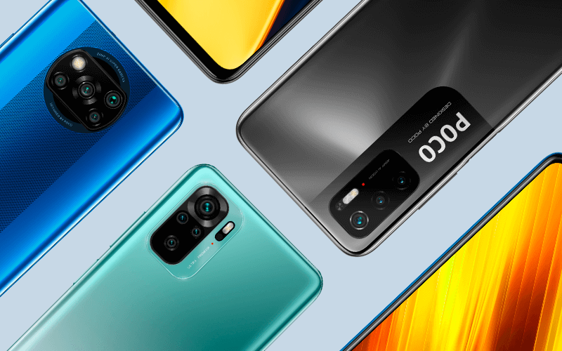 Xiaomi