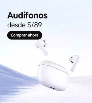 Audifonos